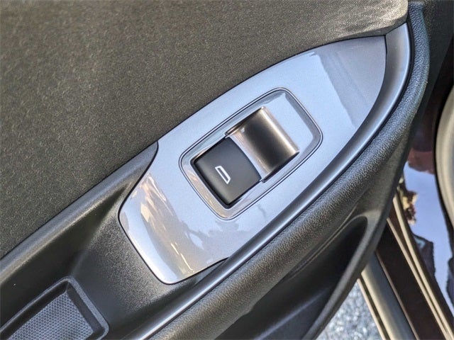 2021 Chevrolet Malibu RS